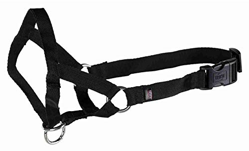 Trixie Top Trainer Ausbildungsgeschirr XL (46 cm), schwarz