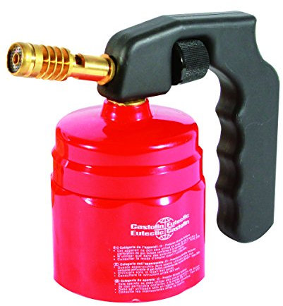 Castolin 45090 LS – lampe de poche