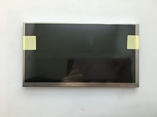 Keneddng Original Nouveau 7 Pouces LCD Affichage LA070WV1-TD01 sans numériseur à écran Tactile for la Voiture GPS DVD Navigation Audio 3pcs / Lot