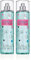 Britney Spears Curious Ladies Womens Fine Fragrance Mist Body Spray 236ml 2 Pack