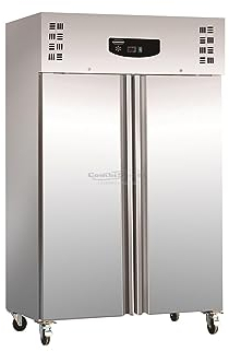 Armoire Congélateur Professionnel inox - 1200 litres - Combisteel