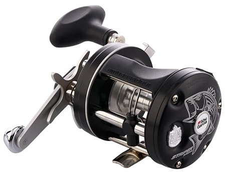 Abu Garcia C3-6500CA Spule