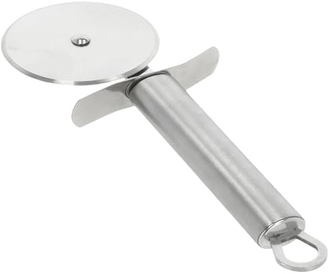 Funktion Roulette à pizza 20 x 8 x 1,8 cm Acier