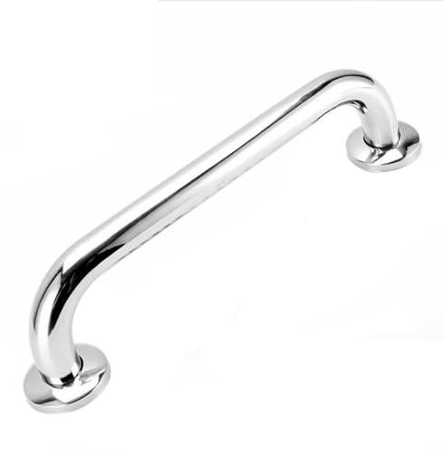 corrimano scale/corrimano Corrimano in alluminio per montaggio a parete per scale interne Moderno per interni, supporto per montaggio a parete per scale interne per anziani disabili post-chirurgici (