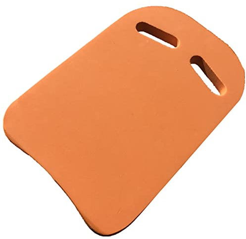 Haodream Planche de natation en mousse, facile à saisir, apprentissage facile, sécurité pour les nageurs de piscine, entraînement de natation, aide à la natation, pour