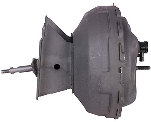 Cardone 54-71008 Remanufactured Power Brake Booster (Renewed)