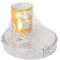 Moulinex Masterchef 5000 XF930301 contenitore coperchio