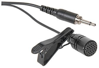 Cardioid Lavalier Microphone