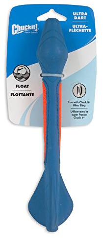 Carmex Chuckit!Ultra Darts