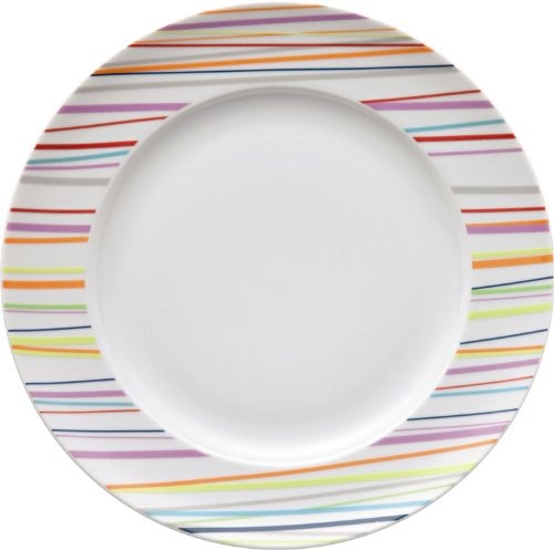 Thomas Sunny Day Speiseteller 27 cm Sunny Stripes