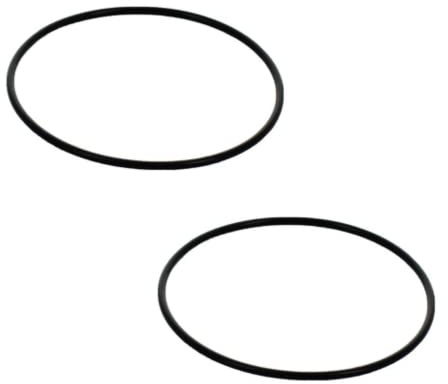 Figevida 2 guarnizioni per pentola a pressione Aeternum 3/5/7 L - pezzi non originali