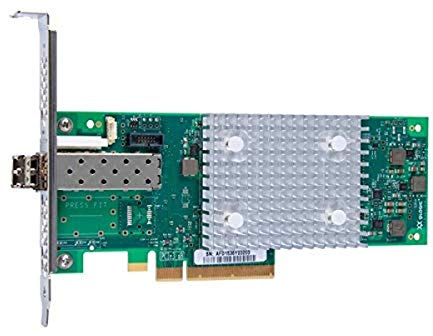 Lenovo 01CV750 Carte réseau Interne Fibre 16000 Mbit/s