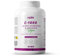 Vitamina C 1000mg de HSN | 240 Tabletas de 1 gramo de Pura Vitamina C Vegana con Bioflavonoides Cítricos + Rosa Mosqueta | Fórmula de Alta Potencia | Suministro 8 Meses | No-GMO, Vegano, Sin Gluten