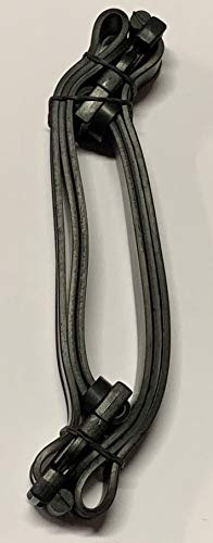 SCUBAPRO Messerband für Tauchermesser Tauchmesser (1 Paar)