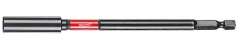 Prolongador magnético con inserción ¼ Hex 150mm