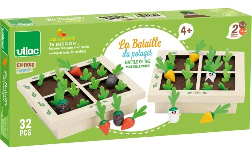 Vilac - Giocattolo, 2163, L