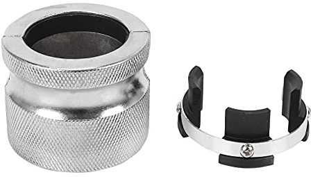 Wanjorlay Outil RéGlable 39Mm-50Mm de Conducteur de Joint de Fourche de pour L'Installation Facile