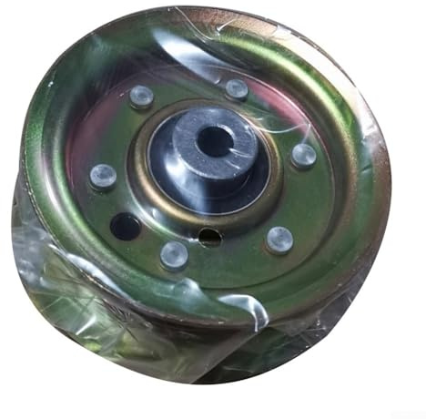 Riemenscheibe für Rasenmäher von For Compatible with Parts 532193197, 193197