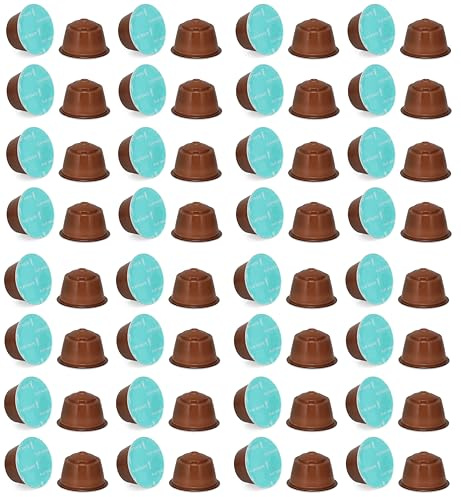 Compatible with Dolce Gusto Machines Flat White Pods Choose From 30, 50 & 100 Pods