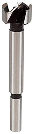 kwb Holz Forstnerbohrer Ø 40 mm (geschmiedeter Bohrkopf, 10 mm Schaft, nach DIN 7483 G)
