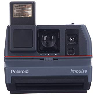 Polaroid Appareil photo instantané Impulse