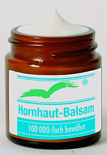 Badestrand Hornhautbalsam 30ml