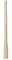 Mattock & Pick Handle 900mm