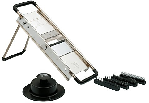 Piazza 195400 Mandoline Gourmet
