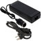 O49C 180W Spannungswandler KFZ Netzadapter 230V AC auf 12V DC Konverter mit Zigarettenanzünderbuchse – 15A Auto-Adapter für GPS, Kompressoren, Kühlschränke – Sicherheitszertifiziert, EU-Steckdose