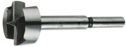 PTG Broca Forstner DIN 7483, forma G, 16 mm 380201600 (broca Forstner, broca de cacerola)
