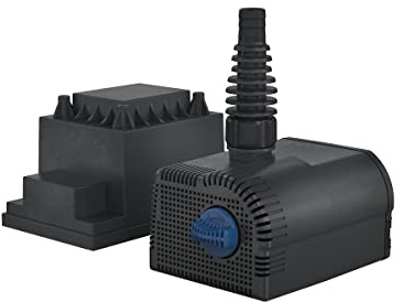 Oase Aquarius Universal Classic 1000/12 V