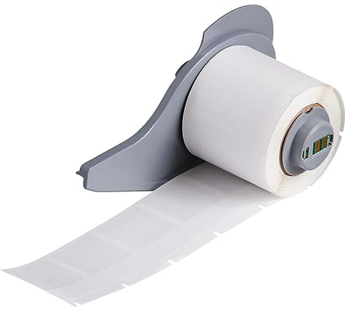 Brady Self-Laminating Vinyl Wrap Around Labels for M710 and, M7-31-427