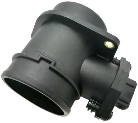 Oulesh Luftmassenmesser für VW Passat 3B2 3B5 Cabrio Golf, Luftmassenmesser 0280217112/0280217113/058133471A