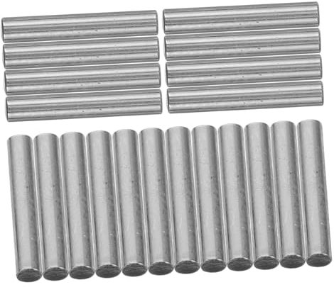 DOITOOL 20pièces Pincement pour Réparation De Magnétophones à Cassette Lot pour Enregistreurs Et Amplificateurs