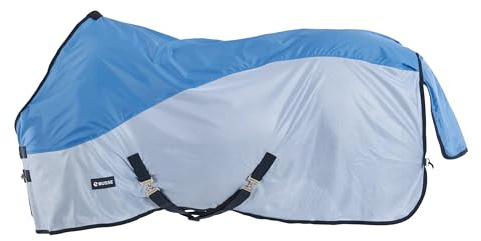 Busse Outdoordecke Rainfly Sky, Gr. 140 cm