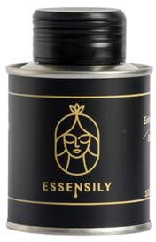 Olio Extravergine di Oliva 100 ml – Mini Bottiglia – Bomboniere e Regali Aziendali – Essensily