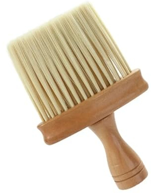 Brosse de nettoyage pour clavier d'ordinateur - Brosse douce et dépoussiérante pour claviers mécaniques et ordinateurs portables - Outil de nettoyage avec design antistatique
