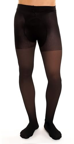 GLAMORY Support 70 Herrenstützstrumpfhose