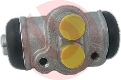Brembo A12589 Bremsdruckregler | Kompatibel mit: SUZUKI GRAND VITARA I, GRAND VITARA I Geländewagen offen, GRAND VITARA II, VITARA, VITARA Cabrio