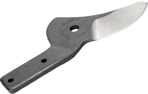 Bahco R119V P19-80 Blade for Pruning Shears, Silver, 28x18x18 cm