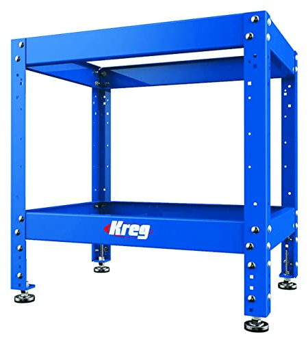 Kreg KRS1035 Multi-Purpose Shop Stand