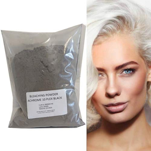 POWERWELL Blondierpulver 'Nero Bleach' 500 g