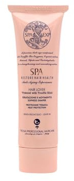 Tecna SPA Hair Lover Cream 75ml -protection thermique
