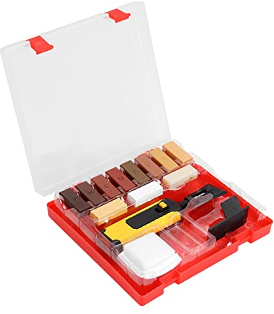 Reparatur-Set für Bodenmöbel, Risse für Laminat, Nr. 2