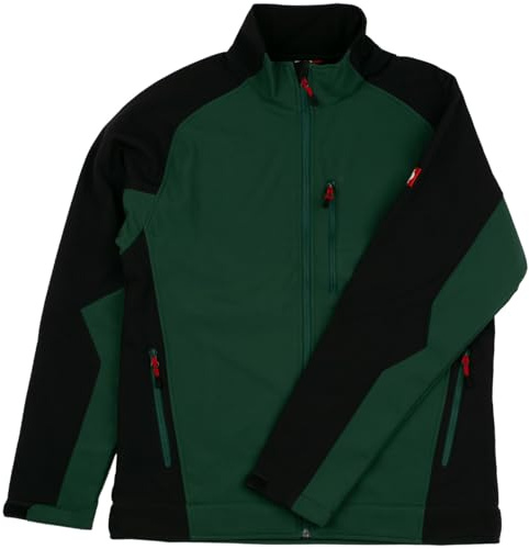 Engelbert Strauss Herren Softshelljacke dryplexx softlight