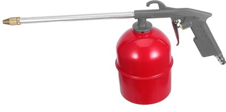 Cabilock de Nettoyage Moteur Outils de Nettoyage de conduits d'air dégraissant Moteur à Laver la Pression Alliage d'aluminium