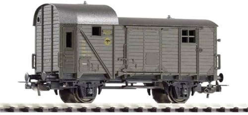 Piko 57704 - Güterzugbegleitwagen Pwg14 DRG II