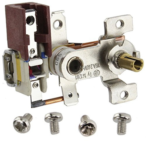 Dimplex Charge controller thermostat XL models