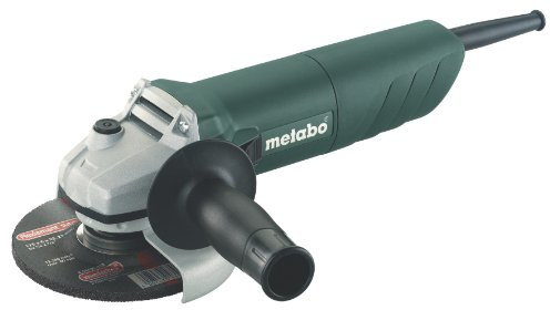 Metabo 6.06702.00 Winkelschleifer 125mm W780