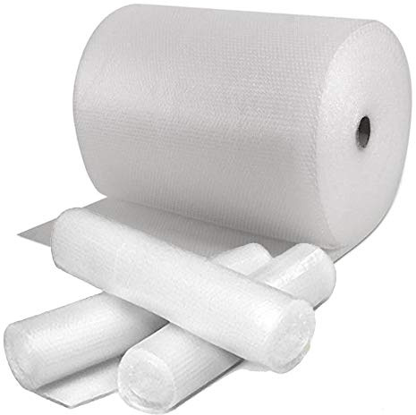 750mm x 100m Small Bubble Wrap Roll - STAR SUPPLIES